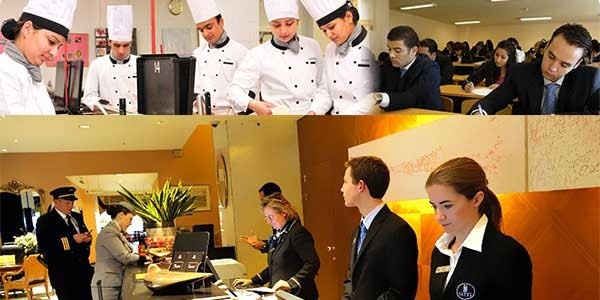 Hospitality Management teaches skills in customer service, operations, and leadership for the hospitality industry.